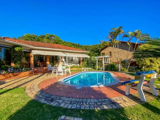 Imagem: Casa em Condominio em Cacupé - Florianópolis