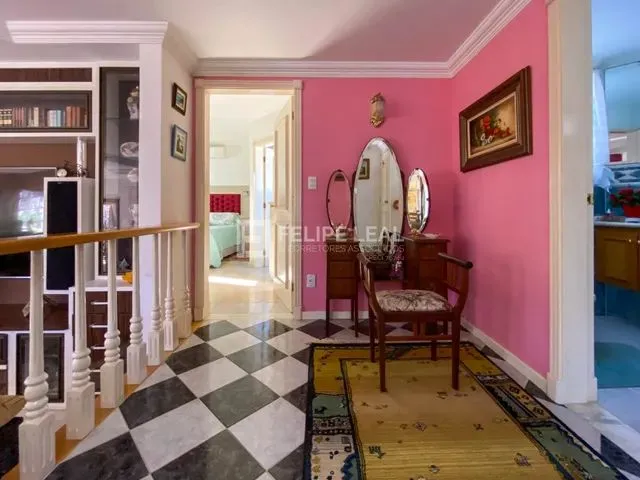 Imagem 2: Casa em Condominio em Cacupé - Florianópolis