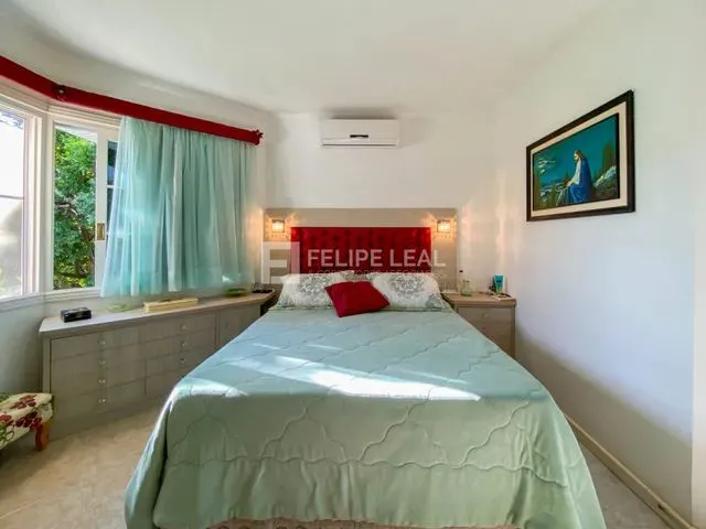 Imagem 3: Casa em Condominio em Cacupé - Florianópolis
