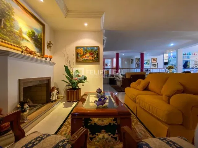Imagem 6: Casa em Condominio em Cacupé - Florianópolis