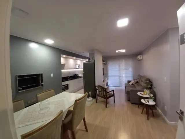 Imagem: Vendo Apartamento Acqua Residence Club