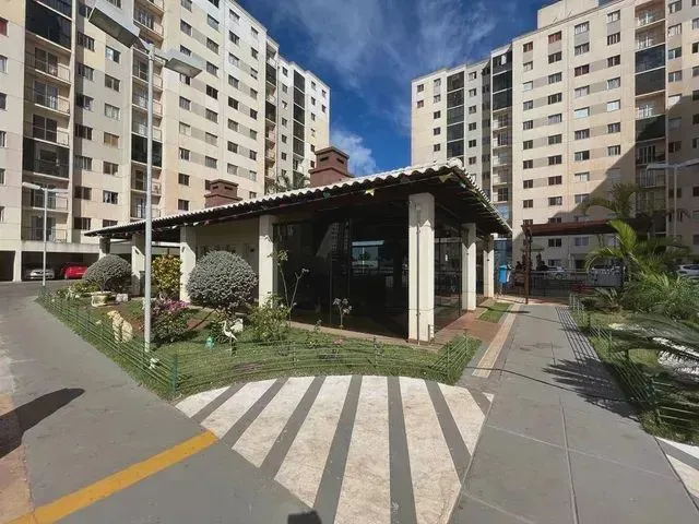 Imagem: Ágio de Apto Atrás do Mcdonalds no 10º