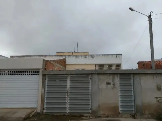 Imagem: Vendo Casa no Alto do Moura Village