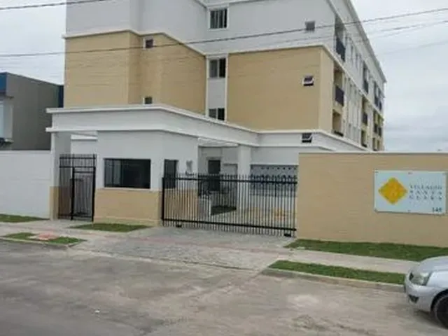 Imagem: Apartamento com Garden e Churrasqueira
