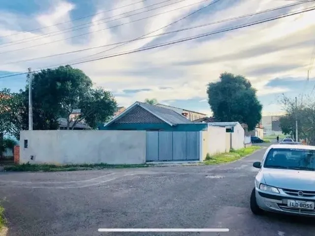 Imagem: Casa 3 Dormitórios Aceito Permuta Como