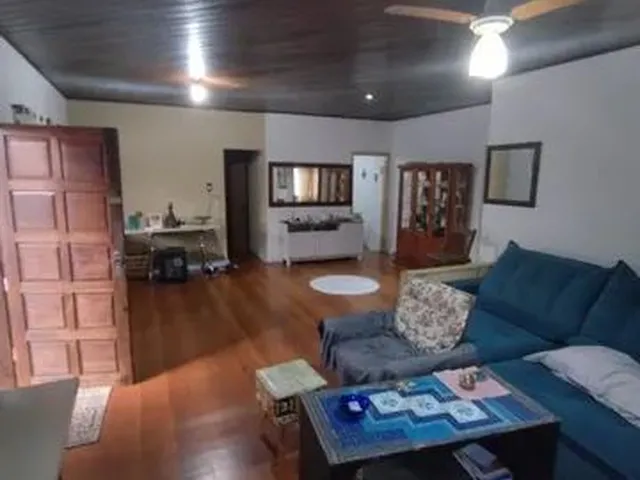 Imagem: Casa Mobiliada 2 Quartos Perto do Centro