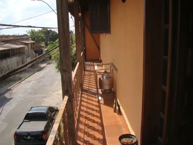 Imagem 3: Apto 1 Quarto no Caiçara - Iptu, Condomínio e Internet Incluídos