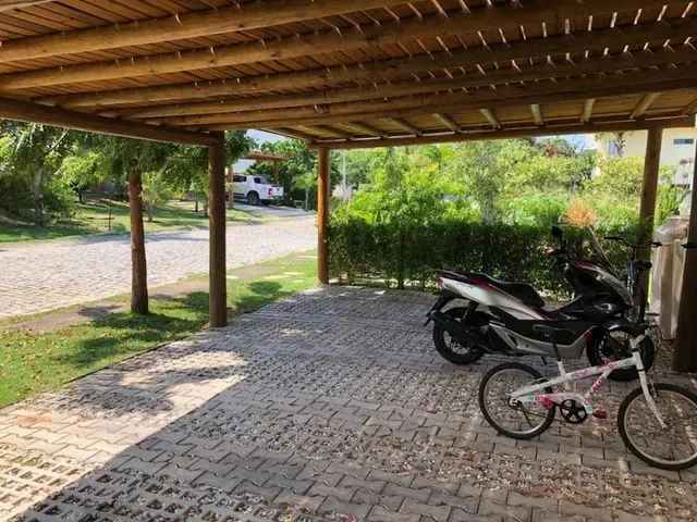 Imagem 4: Casa de Condomínio 4 Suites Buscaville