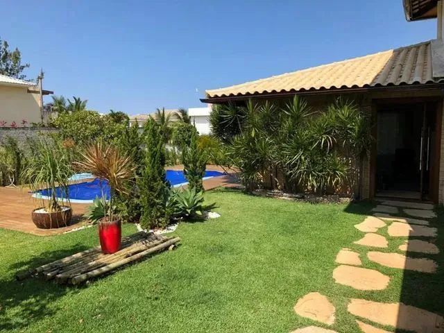 Imagem 7: Casa de Condomínio 4 Suites Buscaville