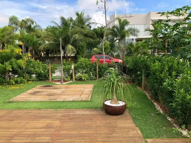 Imagem 2: Casa de Condomínio 4 Suites Buscaville
