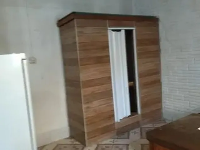 Imagem 5: Aluga Se Kitnet Semi Mobiliado