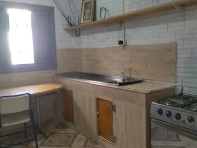 Imagem 6: Aluga Se Kitnet Semi Mobiliado