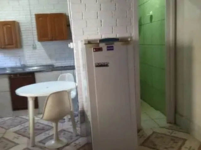 Imagem 7: Aluga Se Kitnet Semi Mobiliado