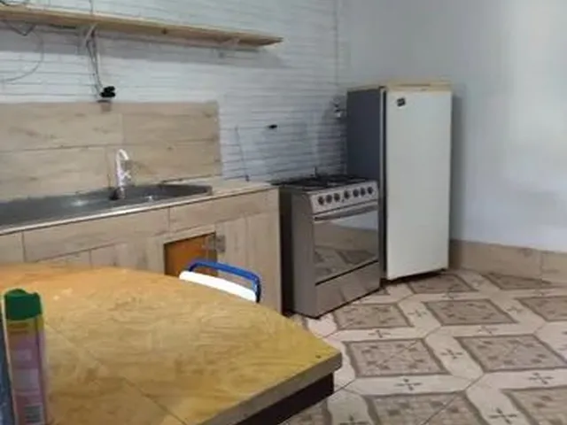Imagem 4: Aluga Se Kitnet Semi Mobiliado