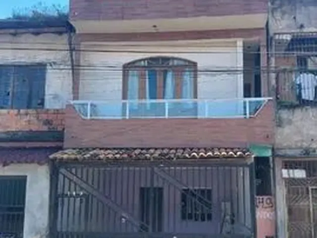 Imagem: Casa Alugar no Guama 4 Quartos
