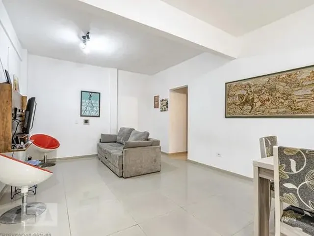 Imagem: Apartamento para Aluguel - São Francisco