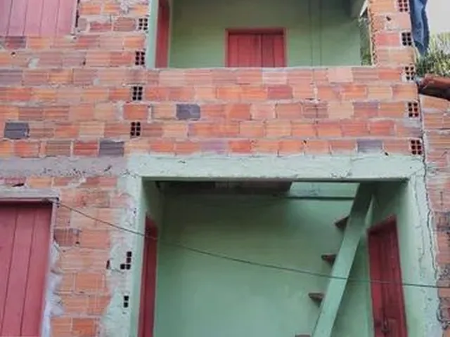Imagem: Aluga Se Casa Alta e Baixa em Algodoal Praia