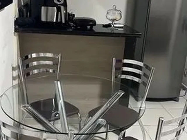 Imagem 1: Aldeia das Águas Apartamento Flat