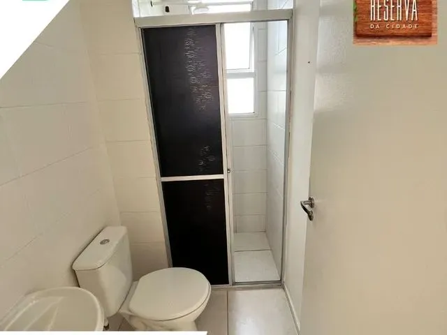 Imagem 2: Reserva da Cidade - Apto de 2 Quartos