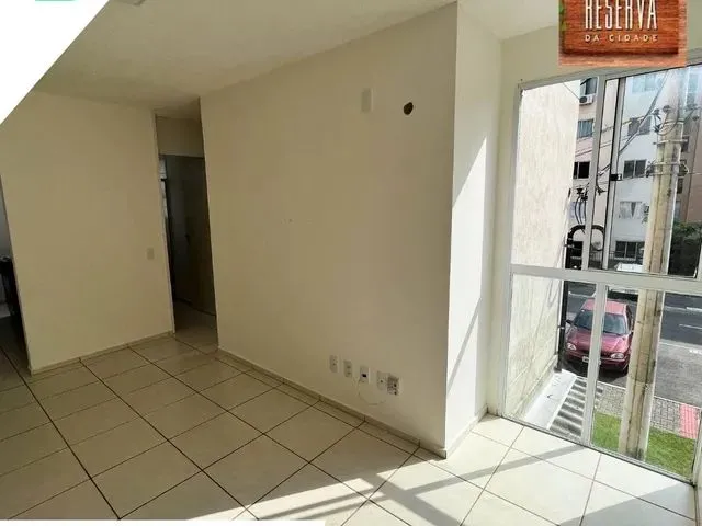 Imagem 6: Reserva da Cidade - Apto de 2 Quartos