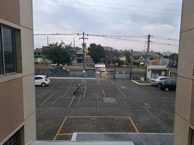 Imagem 4: Apartamento Semi Mobiliado no Sítio Cercado