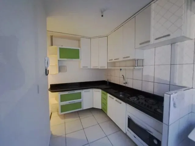 Imagem 5: Apartamento Semi Mobiliado no Sítio Cercado