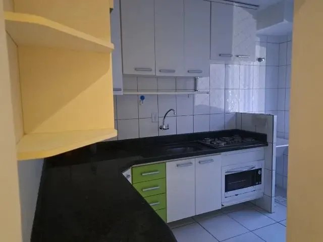 Imagem 15: Apartamento Semi Mobiliado no Sítio Cercado