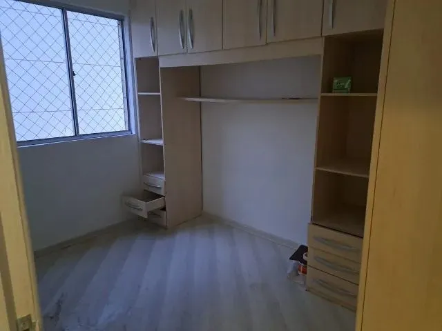 Imagem 12: Apartamento Semi Mobiliado no Sítio Cercado