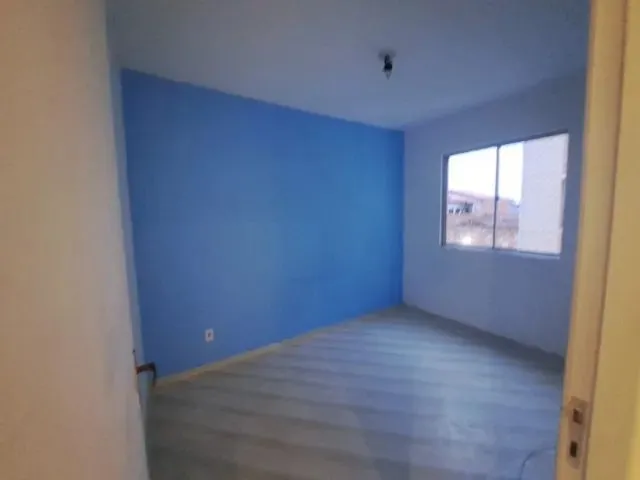 Imagem 16: Apartamento Semi Mobiliado no Sítio Cercado