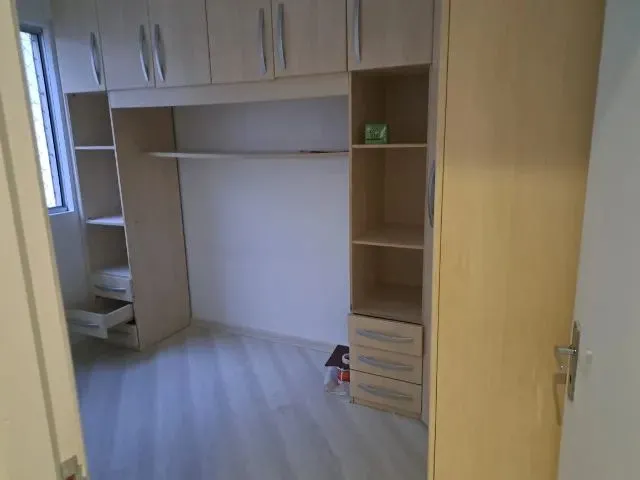 Imagem 3: Apartamento Semi Mobiliado no Sítio Cercado