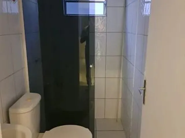 Imagem 7: Apartamento Semi Mobiliado no Sítio Cercado