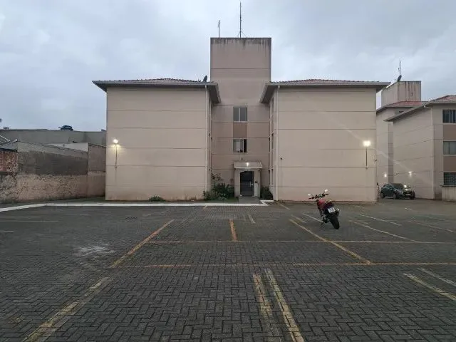 Imagem 10: Apartamento Semi Mobiliado no Sítio Cercado