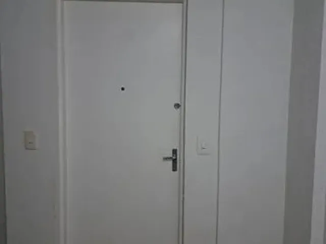 Imagem 14: Apartamento Semi Mobiliado no Sítio Cercado