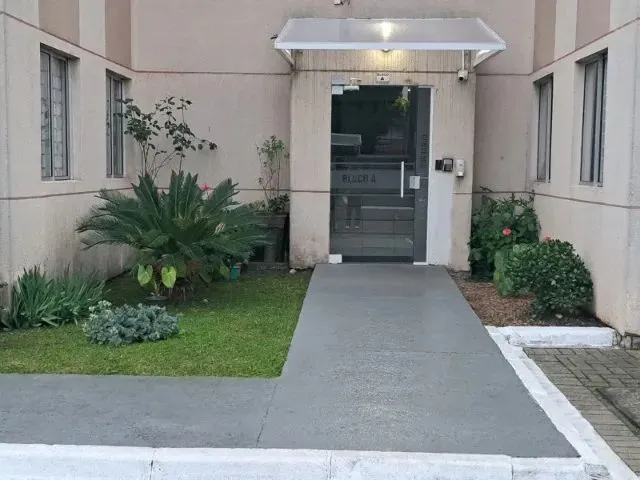 Imagem 13: Apartamento Semi Mobiliado no Sítio Cercado