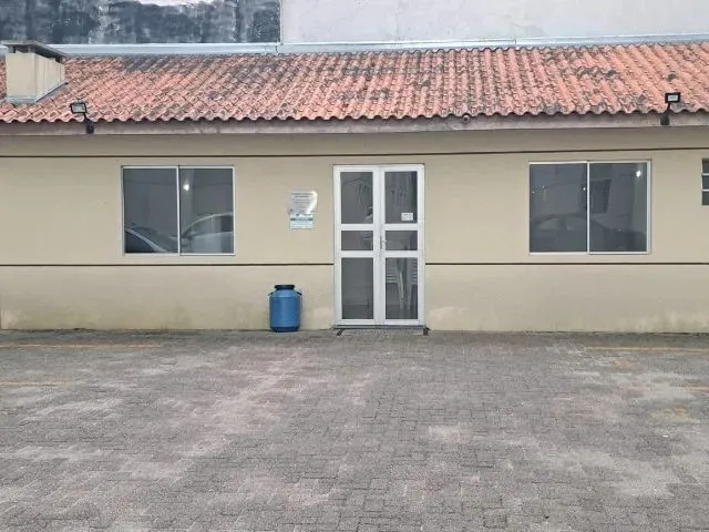 Imagem 6: Apartamento Semi Mobiliado no Sítio Cercado