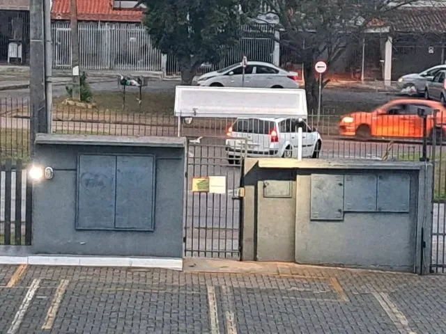 Imagem 8: Apartamento Semi Mobiliado no Sítio Cercado