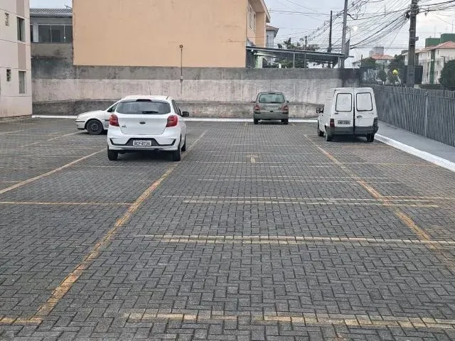 Imagem 11: Apartamento Semi Mobiliado no Sítio Cercado