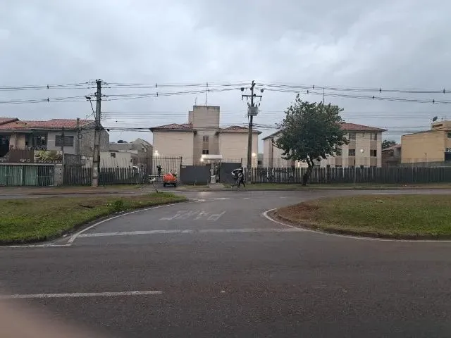 Imagem 2: Apartamento Semi Mobiliado no Sítio Cercado