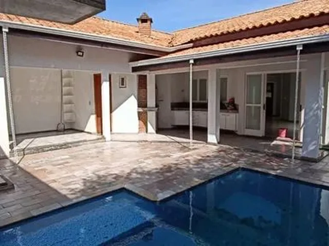 Imagem: Casa no Condomíno Damha Ii, Aluga-Se, 03