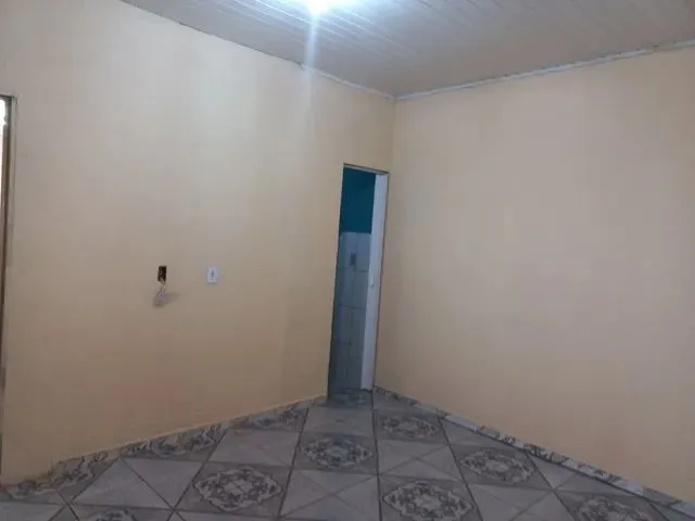 Imagem: Alugo Apartamento 600,00