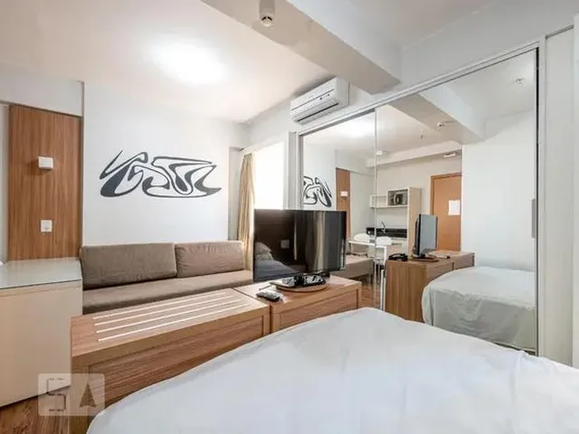 Imagem: Apartamento para Aluguel - Águas Claras