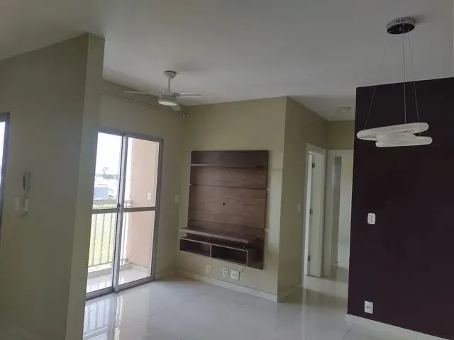 Imagem: Apartamento de 2/4 Sendo Uma Suíte