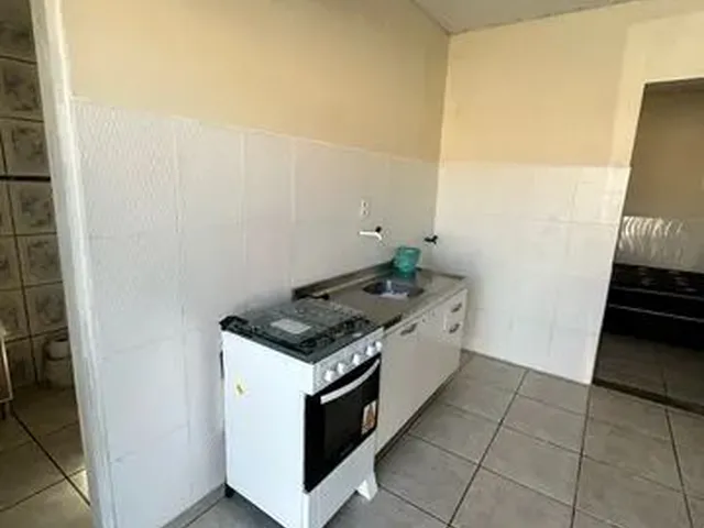 Imagem: Kitnet Mobiliada no Roçado