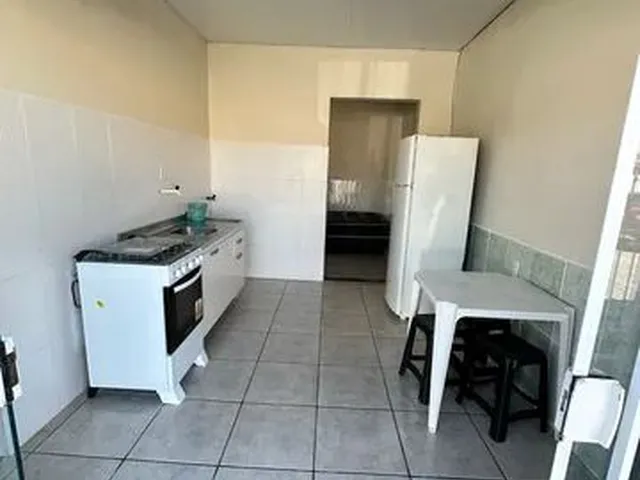 Imagem 3: Kitnet Mobiliada no Roçado