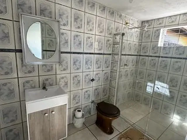 Imagem 2: Kitnet Mobiliada no Roçado