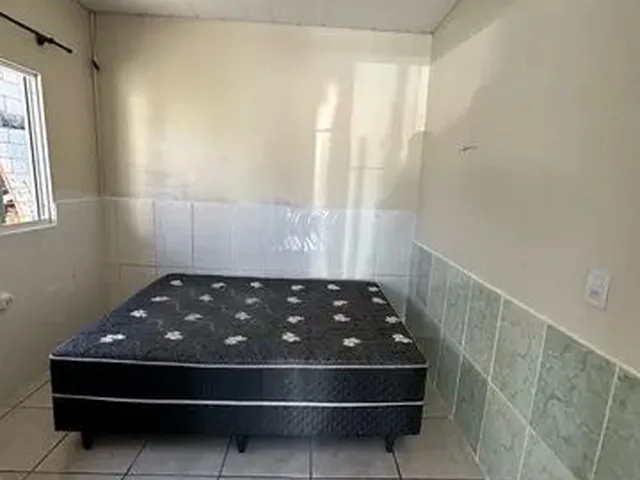 Imagem 6: Kitnet Mobiliada no Roçado