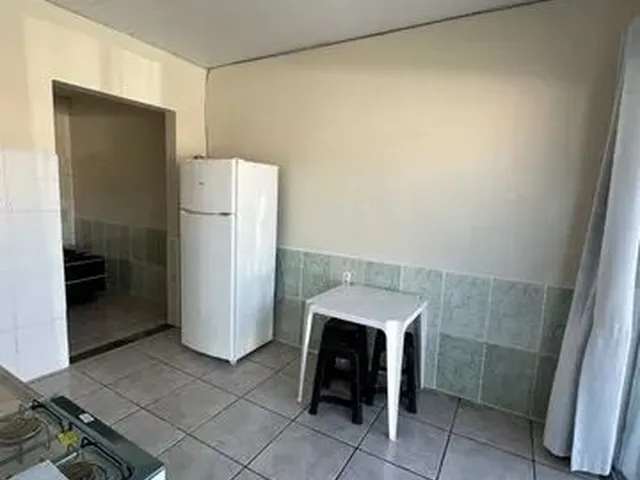 Imagem 5: Kitnet Mobiliada no Roçado