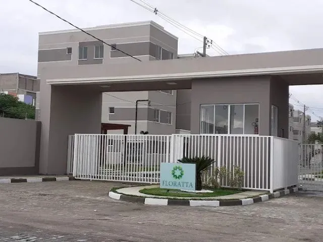 Imagem: Aluguel Ap Floratta 1° Andar
