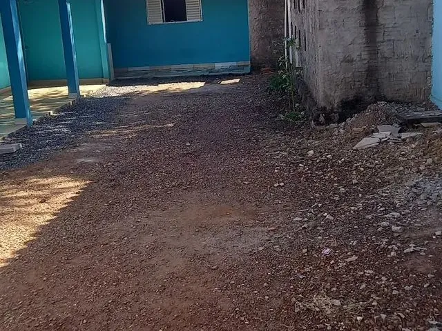 Imagem 9: Kitnet pra Alugar. Área de serviçoe1 Banheiro
