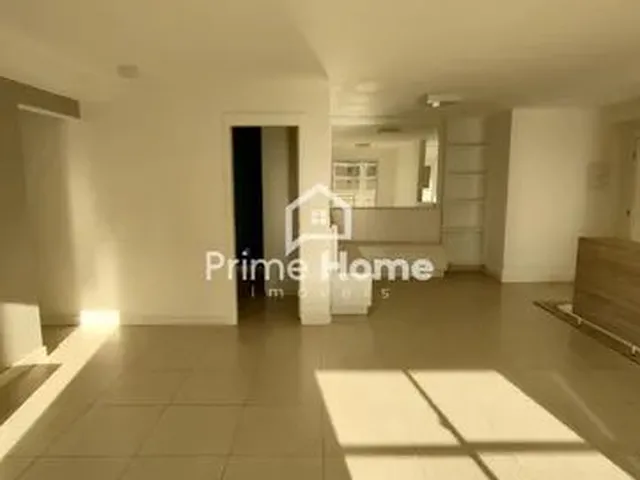 Imagem: Apartamento - Bosque - Campinas